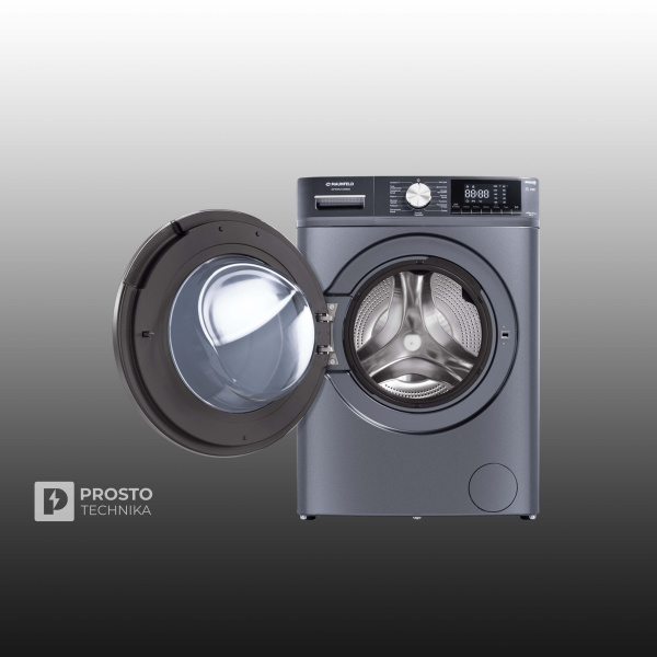 Стиральная машина Maunfeld MFWM1410SB02